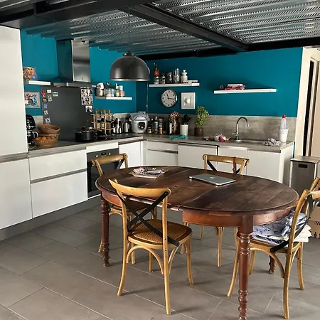 Apartment Arenes Privilege *