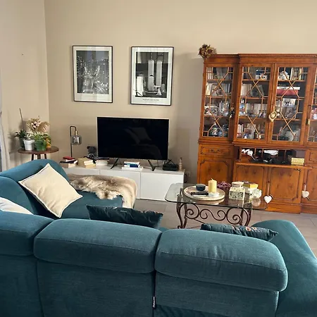 Apartment Arenes Privilege *