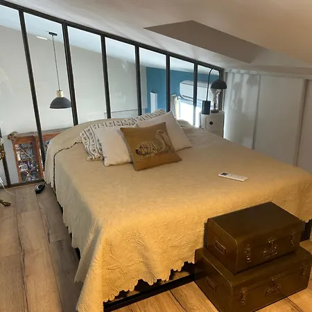 Arenes Privilege * Nimes