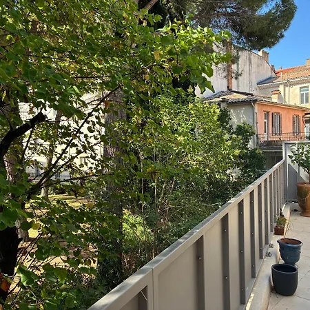 Arenes Privilege Apartment