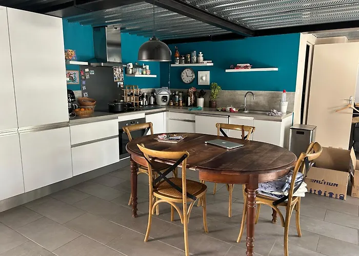 Apartment Arenes Privilege *