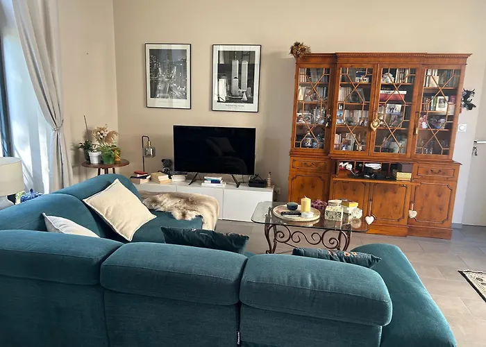 Apartment Arenes Privilege *