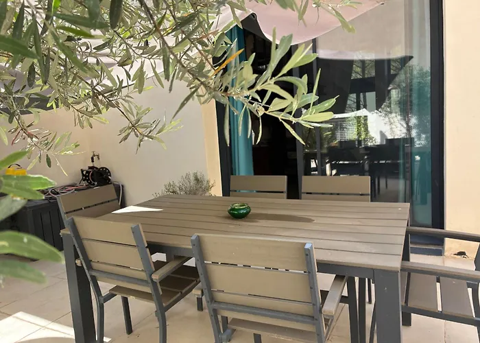 Arenes Privilege Apartman *